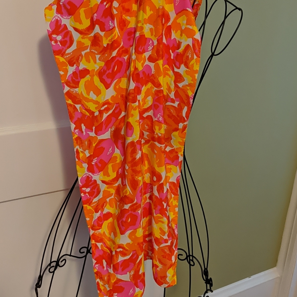 Saldarini silk scarf